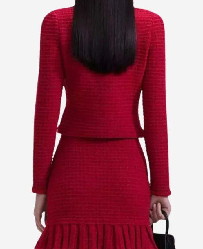 Sweet-Magnolias-S04-Sweet-Magnolias-Red-Bow-Cardigan