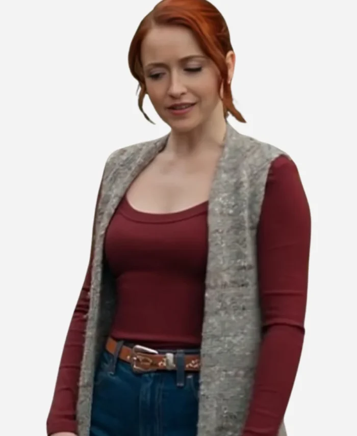The-Wish-Swap-2025-Emily-Tennant-Long-Grey-Vest