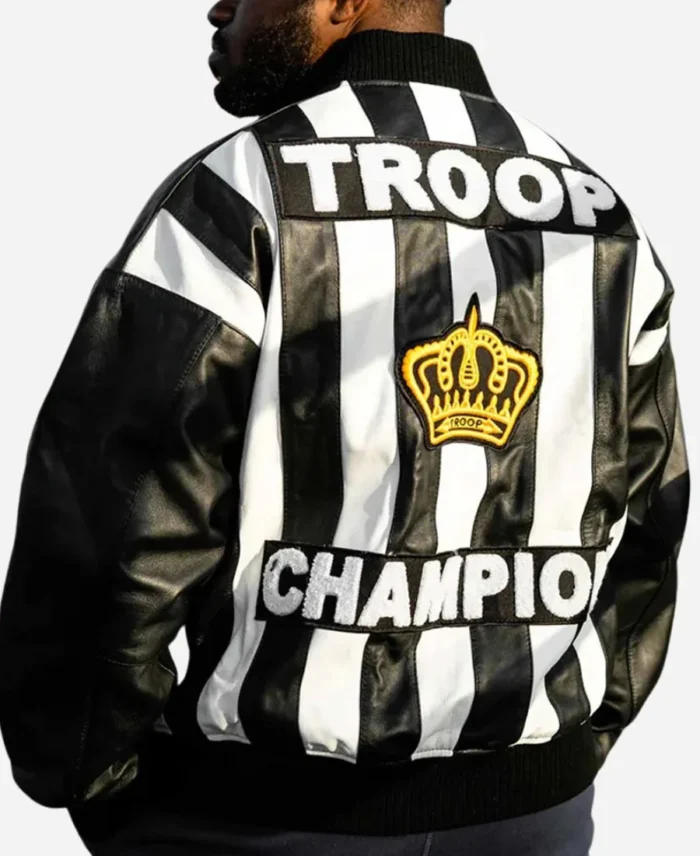 Troop-Champion-LL-Cool-J-Leather-Jacket