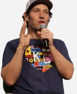 2024 Big Slick KC Heart T-Shirt