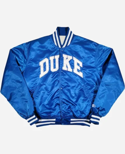 80s-Duke-Blue-Devils-Bomber-Jacket