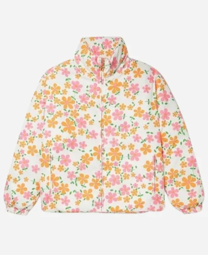 Access-Hollywood-Benny-Blanco-Reversible-Floral-Print-Jacket-For-Sale