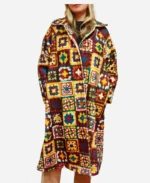 Amelia-Bullmore-Tv-Series-The-Jetty-2024-Plaid-Coat-1-1