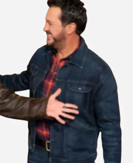 American-Idol-S22-Luke-Bryan-Denim-Jacket