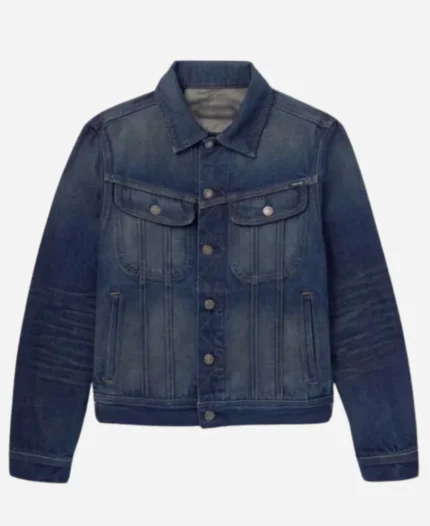 American-Idol-Season-22-Luke-Bryan-Blue-Denim-Jacket