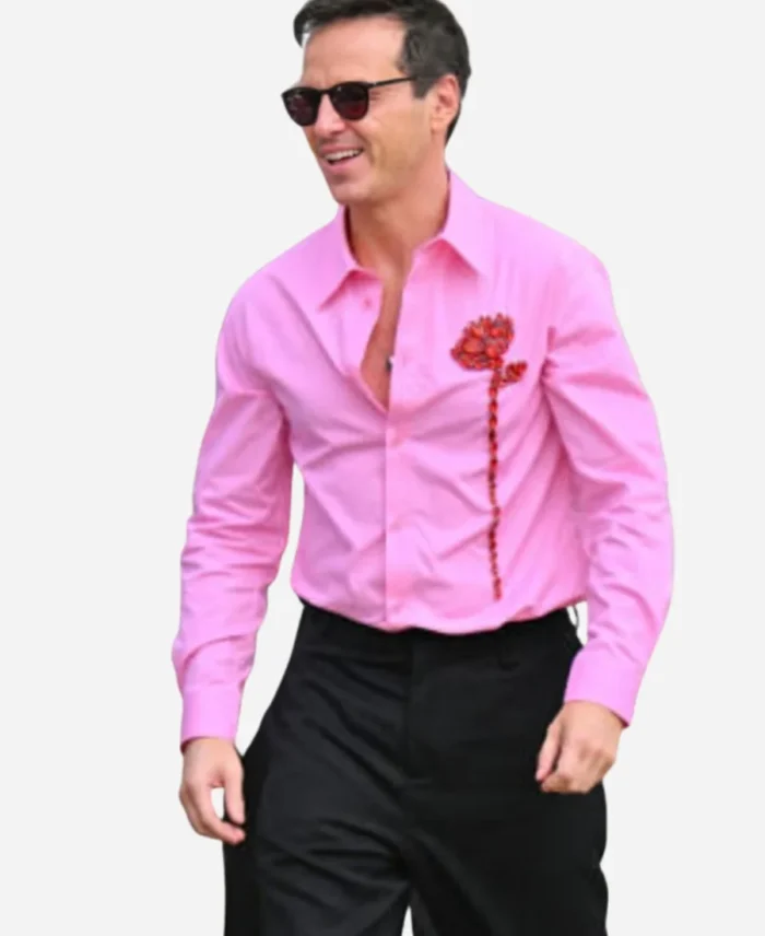 Andrew-Scott-2025-Film-Independent-Spirit-Awards-Pink-Floral-Shirt-For-Sale