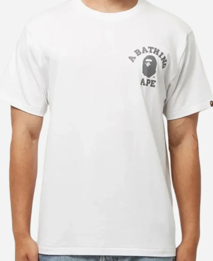 Ape-Together-Strong-T-Shirt