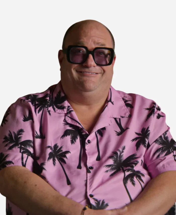 Ashley Madison Sex Lies and Scandal Evan Back Hawaiian Shirt
