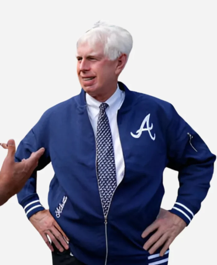 Atlanta-Braves-Bomber-Blue-Jacket