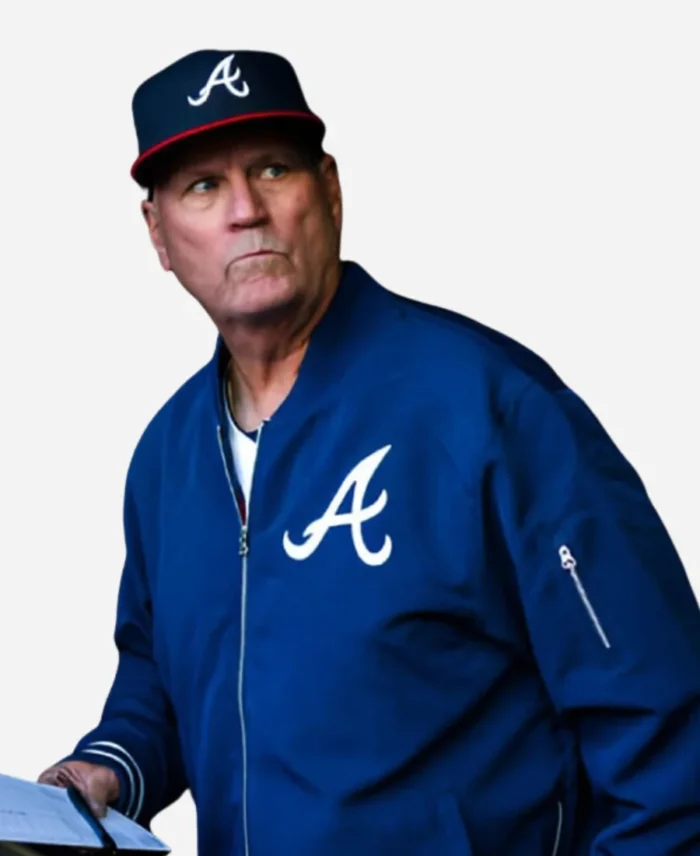 Atlanta-Braves-Full-Zip-Blue-Bomber-Jacket-For-Sale