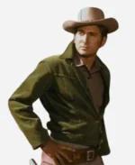 Bonanza-Michael-Landon-Green-Jacket