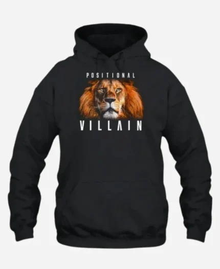 Brad-Holmes-Detroit-Lions-Positional-Villain-Black-Pullover-Hoodie