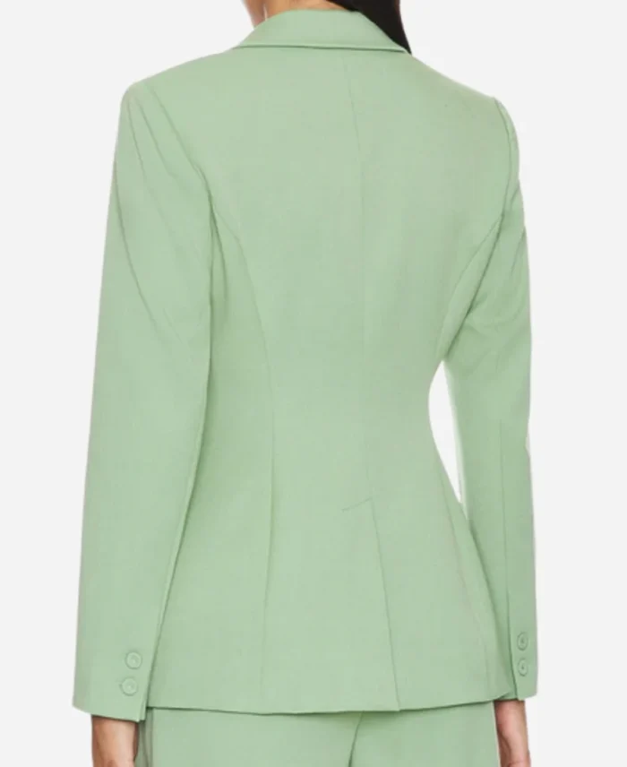 Catherine-Grosse-Pointe-Garden-Society-2025-Mint-Green-Blazer