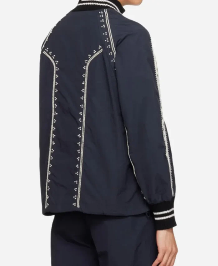 Chae-Soo-Bin-When-The-Phone-Rings-Windbreaker-Jacket