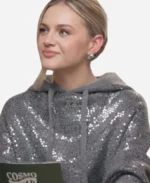 Cheap Shots Kelsea Ballerini Sequin Hoodie