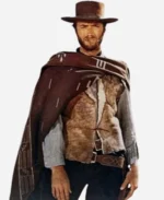 Clint-Eastwood-Western-Poncho