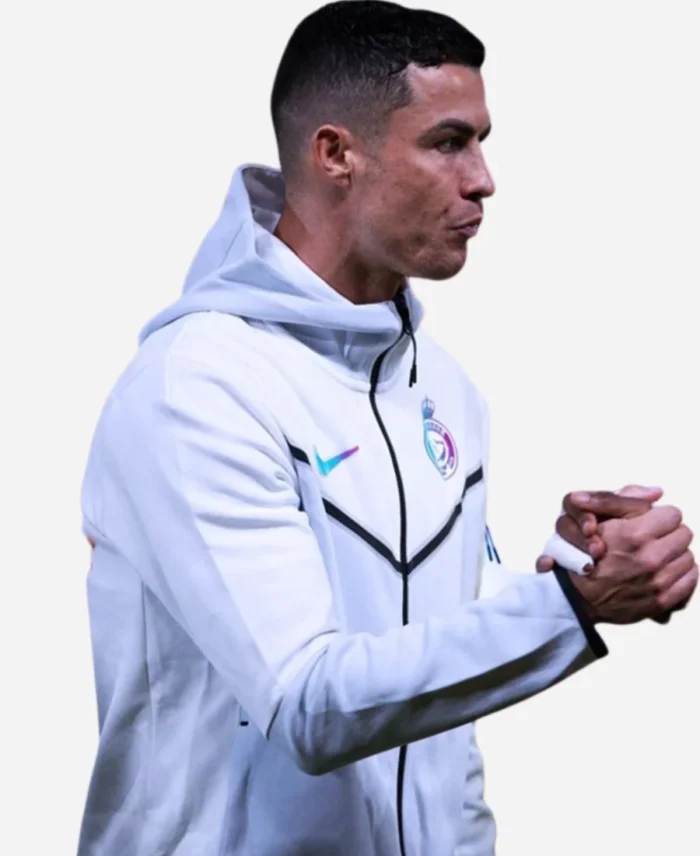 Cristiano-Ronaldo-Al-Nassr-Tech-White-Jacket