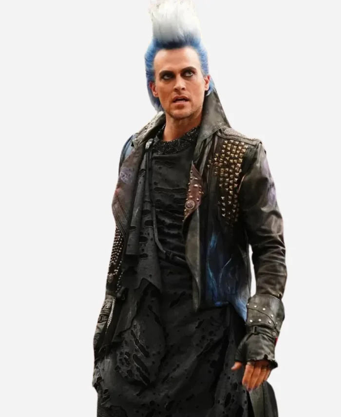 Descendants-3-Hades-Studded-Coat
