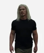 Die Hart 2 Die Harter John Cena Shirt
