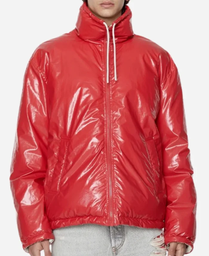 Diesel-Puffer-Jacket