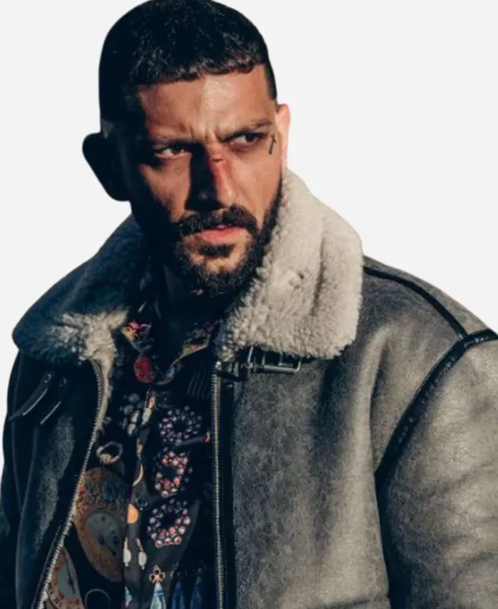Dracu-Negrescu-Grey-B3-Aviator-Jacket