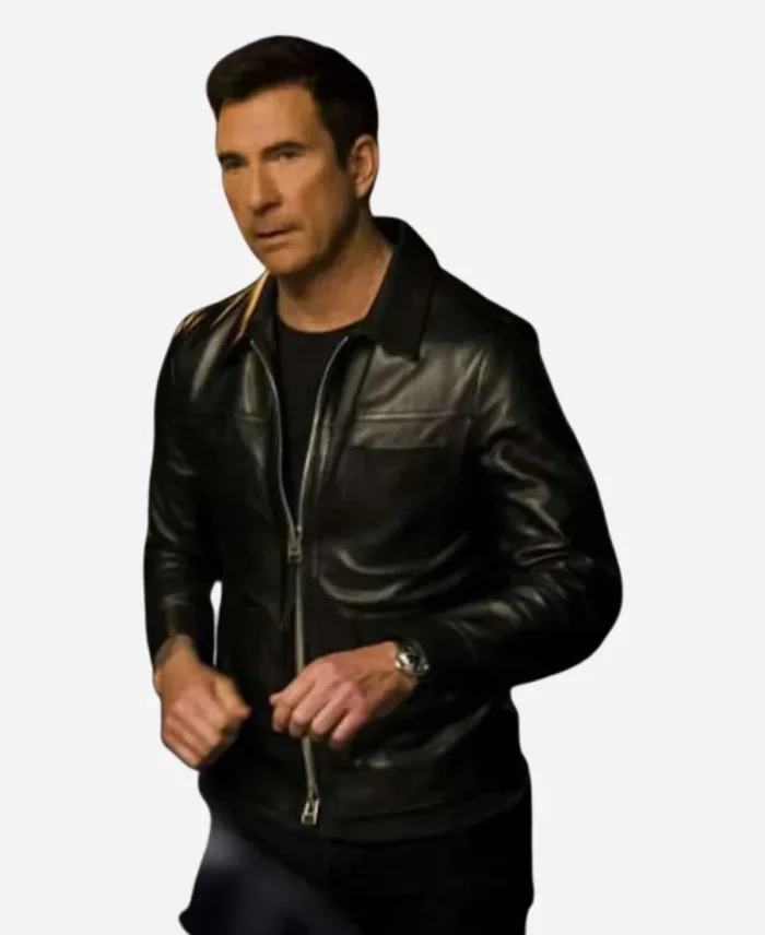 Dylan-Mcdermott-FBI-Most-Wanted-Black-Leather-Jacket