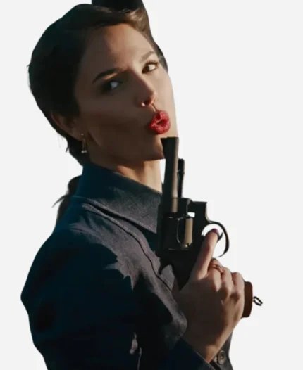 Eiza-Gonzalez-The-Ministry-of-Ungentlemanly-Denim-Jacket