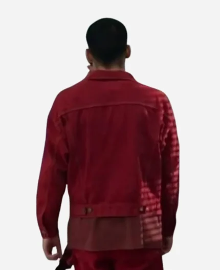 Elite-S08-Omar-Ayuso-Red-Denim-Jacket