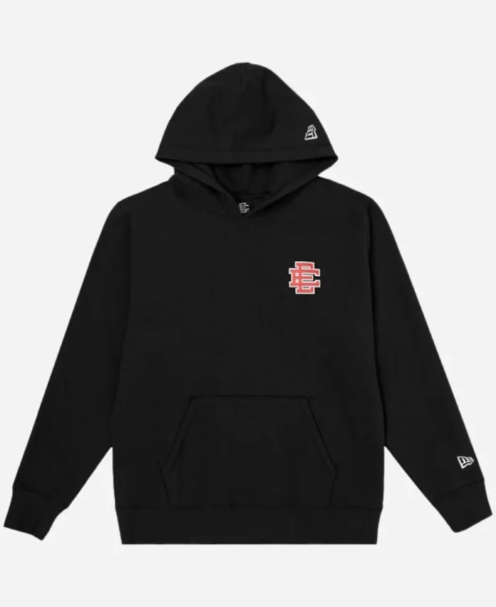 Eric Emanuel Pittsburgh Pirates Hoodie