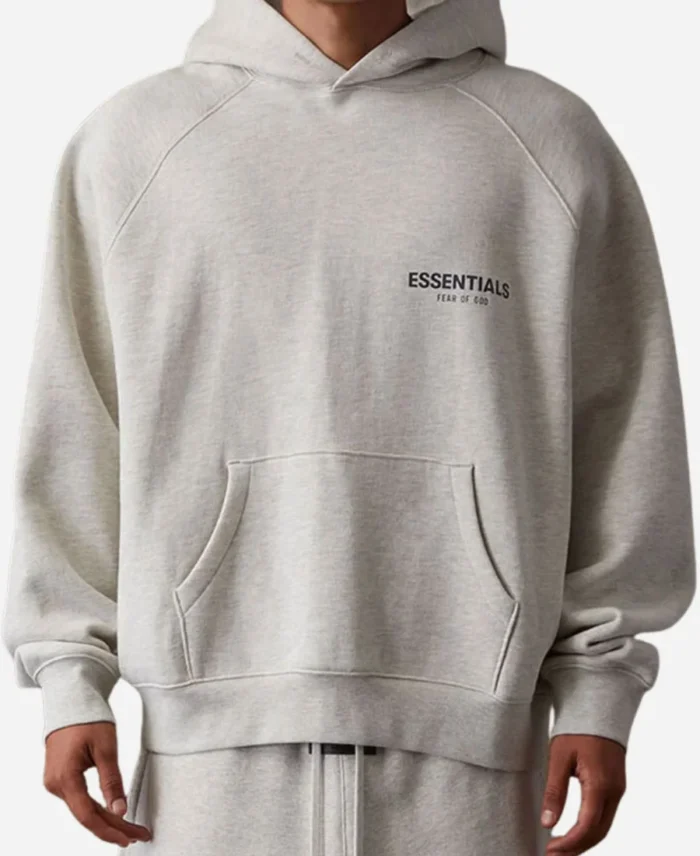 Essentials-Light-Oatmeal-Hoodie