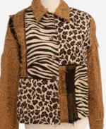 Eva-Thomas-Beyond-The-Gates-2025-Ambyr-Michelle-Animal-Printed-Safari-Jacket