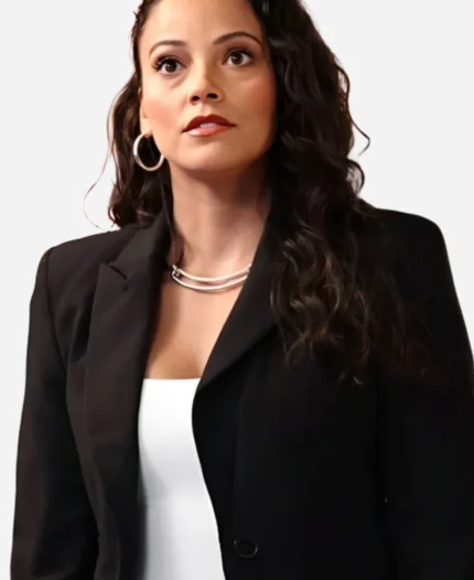 Found-S02-Gabrielle-Walsh-Black-And-Denim-Mixed-Media-Blazer