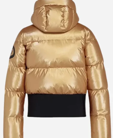 Goldbergh-Ski-Golden-Puffer-Hooded-Jacket-For-Sale