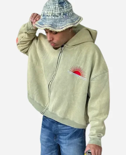 Gv Gallery Raspberry Hills Hoodie