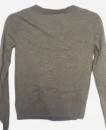 Hart Of Dixie S02 Brandi Burkhardt Grey Polka Dot Cardigan