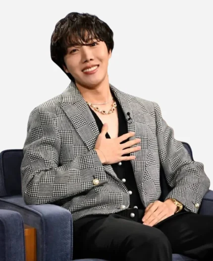 J-Hope-BTS-The-Tonight-Show-Blazer