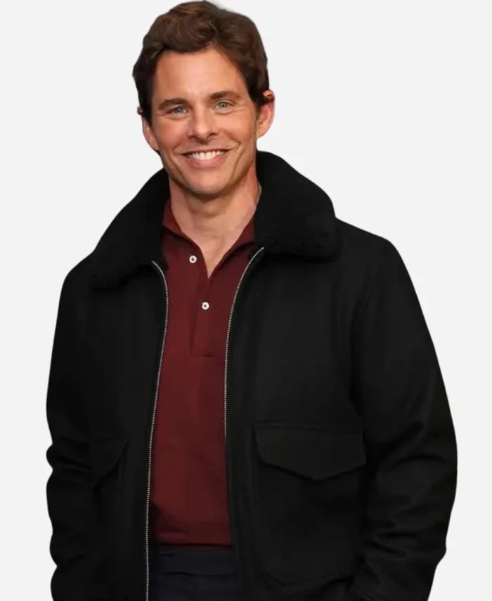 James-Marsden-Paradise-Fur-Bomber-Jacket