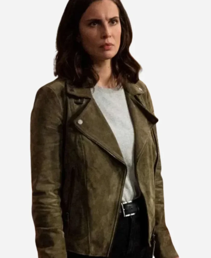 Jamie-Kellett-Brown-Suede-Jacket