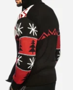 João Montez Somos Portugal Christmas Cardigan
