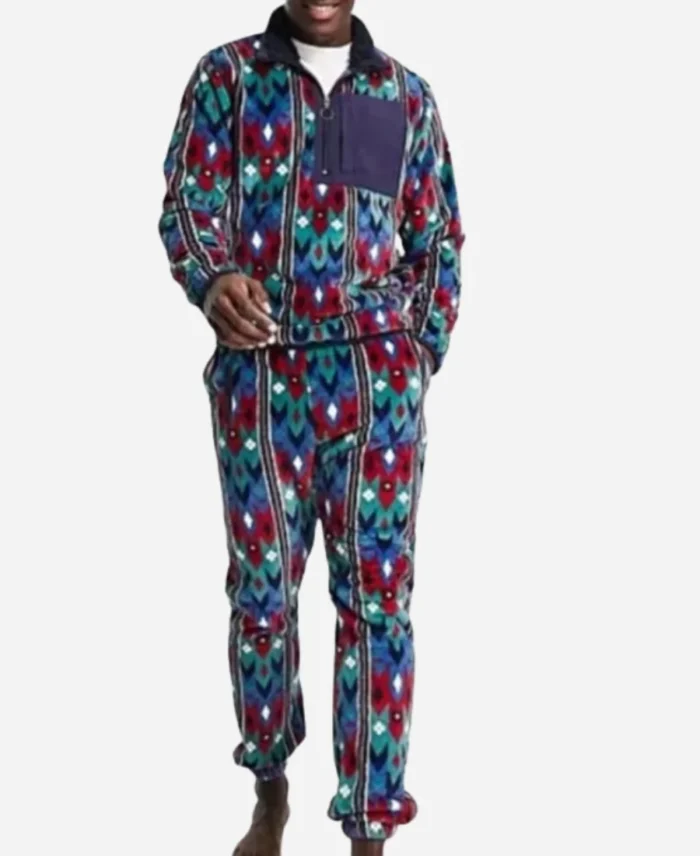 Joel Kim Loot S2 Jogger Set