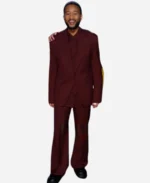 John Legend The Voice S25 Suit