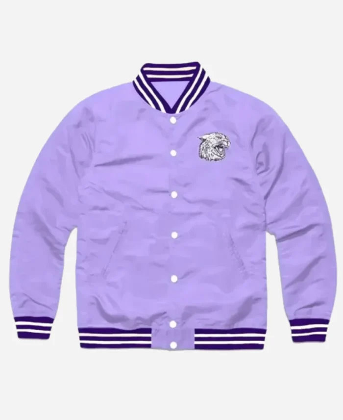Kansas-State-Wildcats-Lavender-Bomber-Jacket