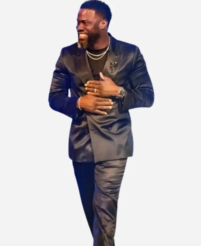Kevin Hart Mark Twain Prize for American Humor Suit