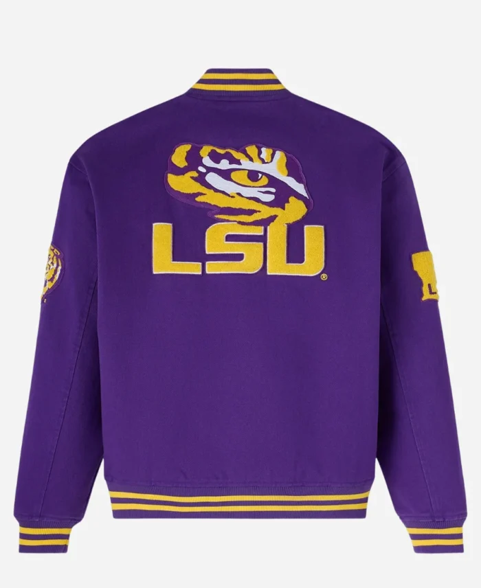 LSU-Tiger-Varsity-Jacket