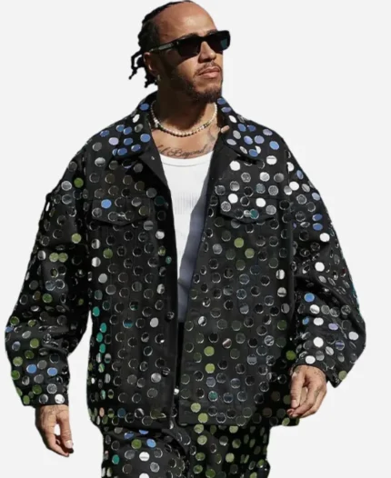 Lewis-Hamilton-F1-Miami-Grand-Prix-Sequin-Jacket