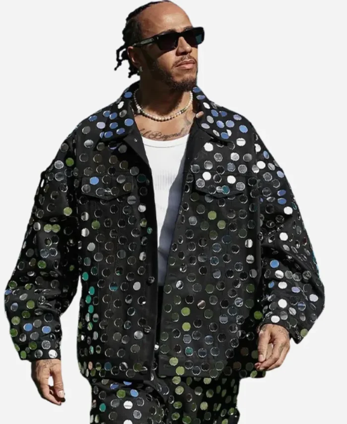 Lewis-Hamilton-F1-Miami-Grand-Prix-Sequin-Jacket