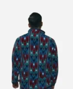 Loot Season 2 Joel Kim Booster Jogger Set