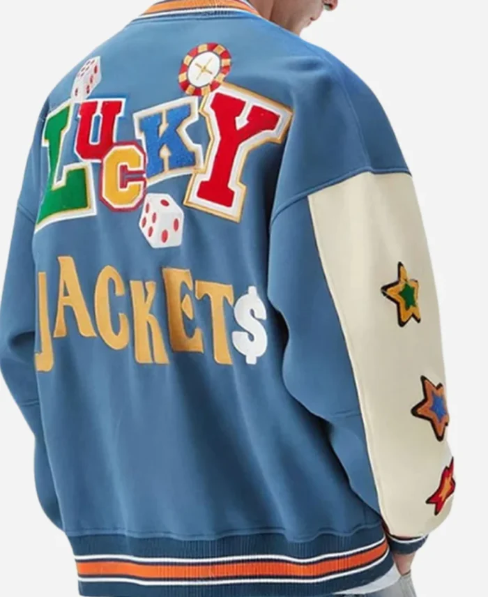 Lucky-Varsity-Multi-Color-Jacket-For-Unisex