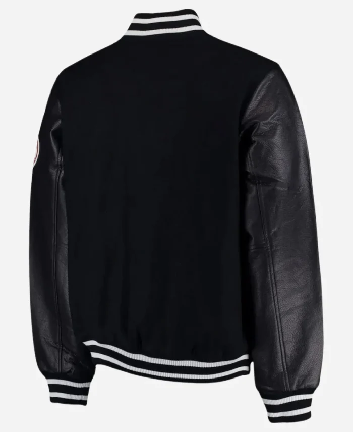 MLB-Yankees-Varsity-Jacket