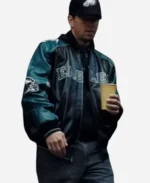 Mark-Wahlberg-Shooter-Eagles-Leather-Jacket
